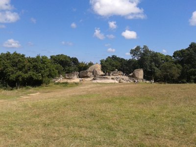 Бегликташ