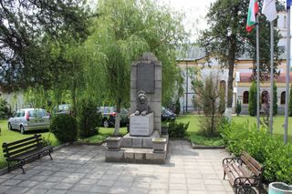 Лъвчето (Симитли)