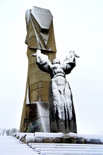 Майка България