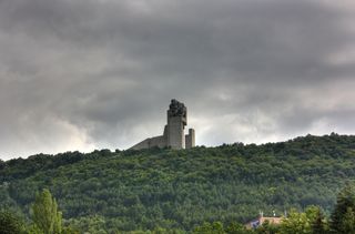 Създатели на българската държава - публична снимка