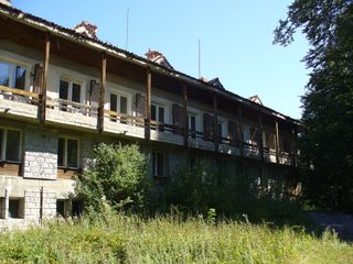 Мемориално-възпоменателен комплекс „Барикадите“