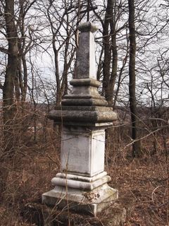 братска могила на 134 нисши чина от 119-ти Коломенски полк
