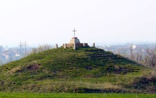 Марковски паметник