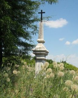 паметник на капитан петър осипович яцевич