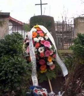 братска могила