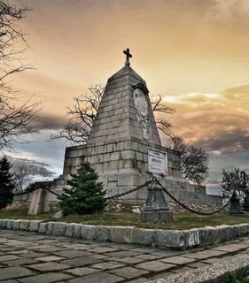 Руски паметник