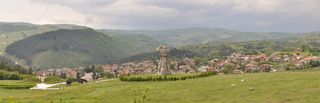 Паметник на Боримечката