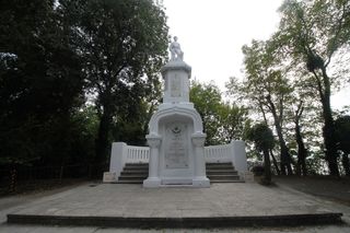 Паметник на граничаря