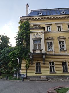 Балкончето на царя