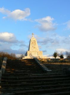 паметник на победата