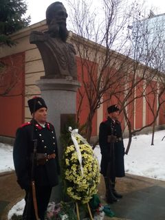 Паметник на генерал Гурко