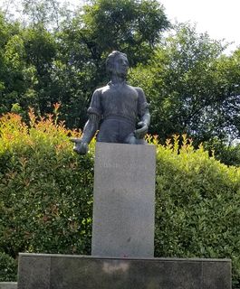 Паметник на Васил Левски (Пловдив)