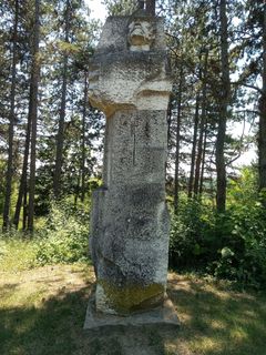 паметник на доктор Николай Иванович Пирогов