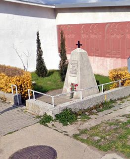 паметник на руските войни
