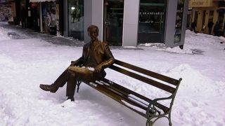 Паметник на Дабко Дабков