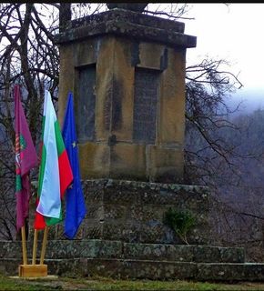 паметник на руските войски