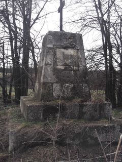 паметник на полковник Николай Шлитер