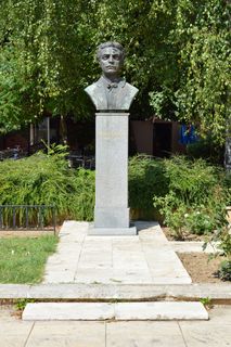 Паметник на Васил Левски