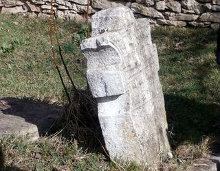 паметник на редови Ватовкин