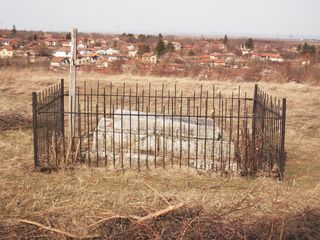 гробница на офицерите