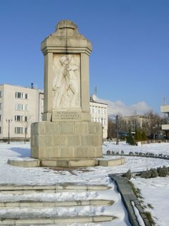 Войнишки паметник