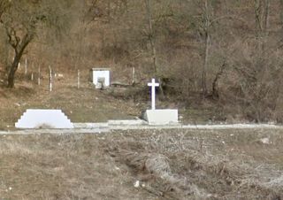 паметник на загиналите руски воини