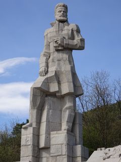Христо Ботев