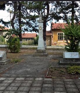 паметник на руските воиници