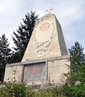 паметник на победата